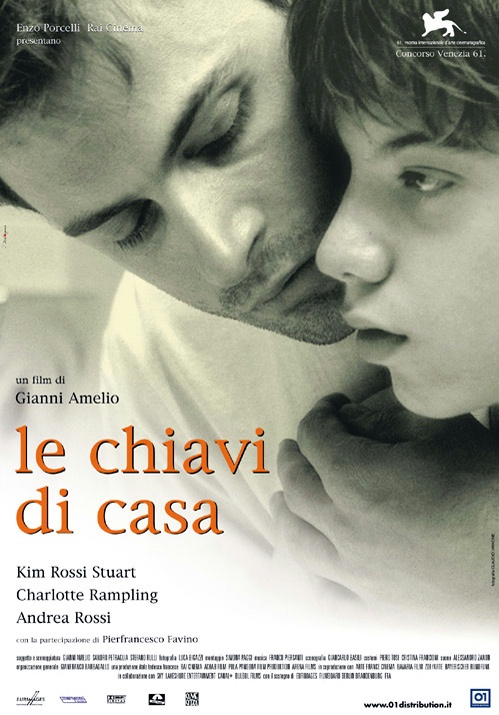 Klucze do domu (Le chiavi di casa)